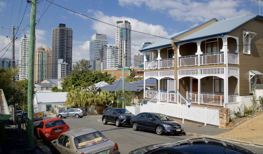 Spring Hill & Brisbane Inner-City Market Update: Mid-2026